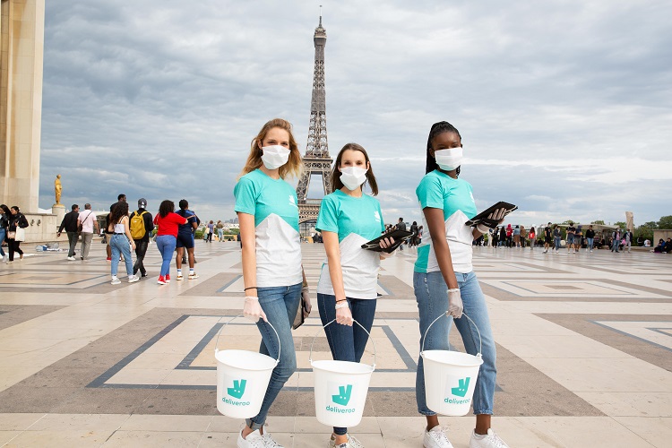 hotesse-accueil-marianne-international-deliveroo