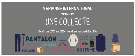Marianne international