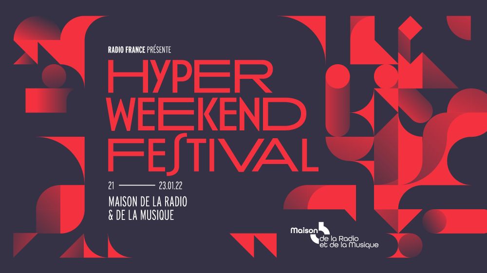 agence hotesse evenementiel - hyper festival WK Radio France