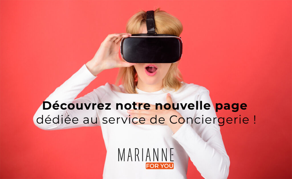 Une conciergerie d’entreprise, qu’est ce que c’est Une conciergerie d’entreprise, qu’est ce que c’est