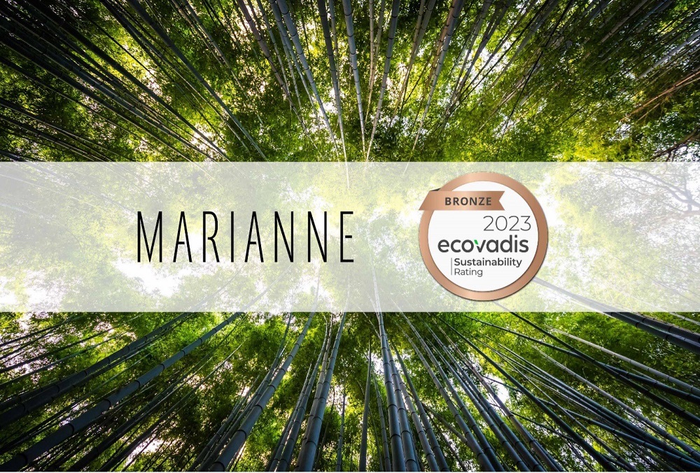 ecovadis marianne international