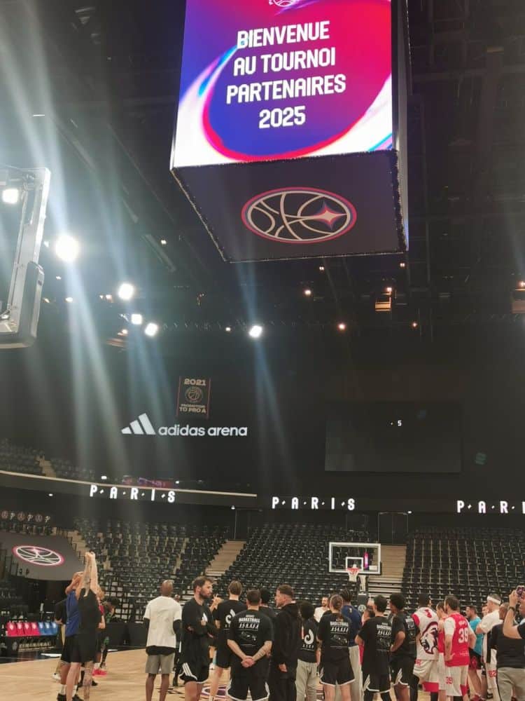 ACCUEIL ADIDAS ARENA (4)