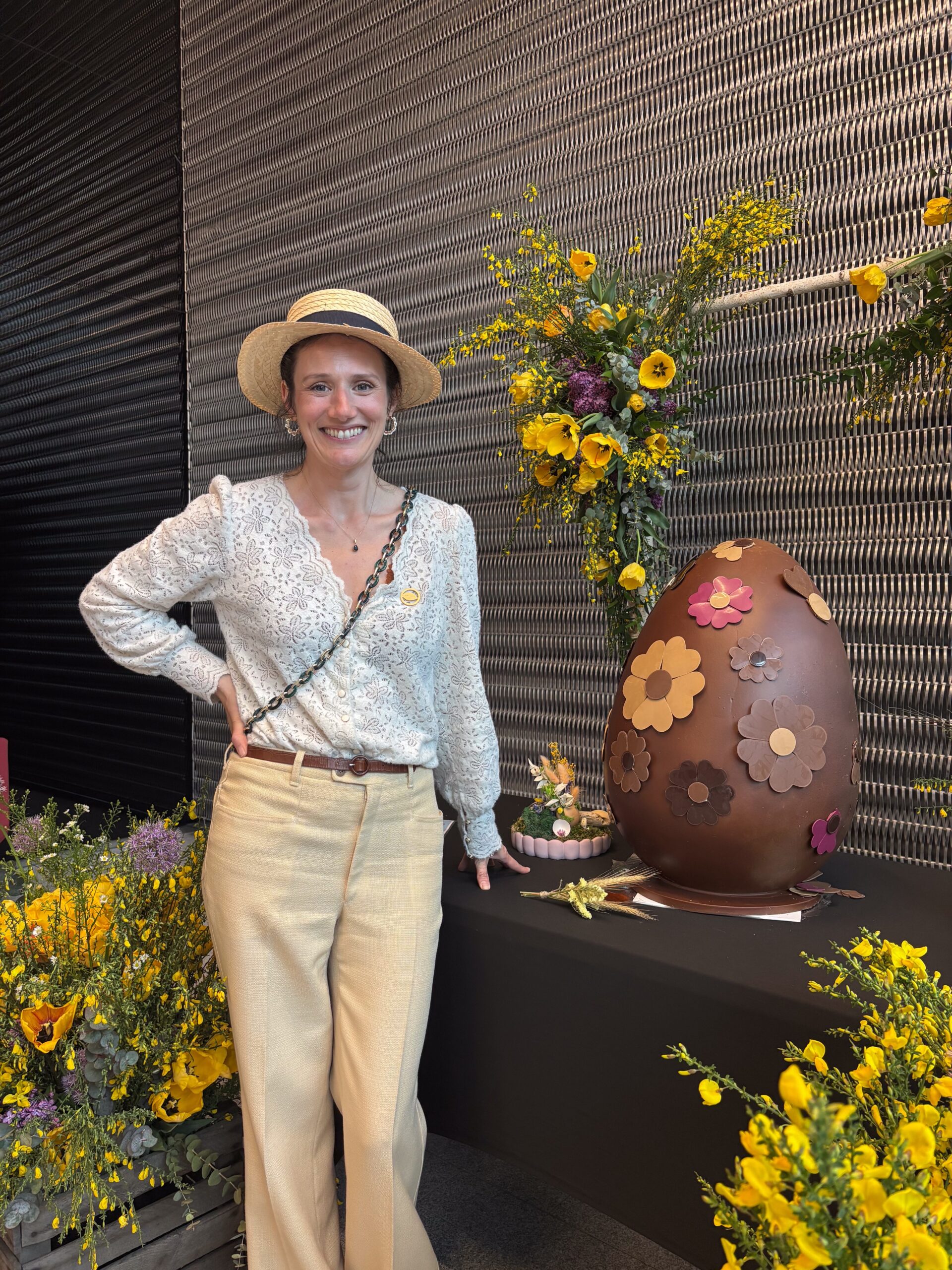 services hospitality tour de lyon jours de printemps (1)
