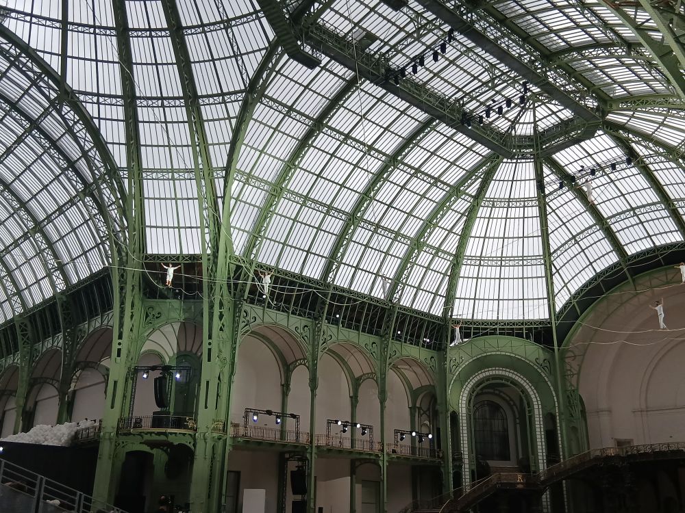 mediation grand palais paris - marianne international