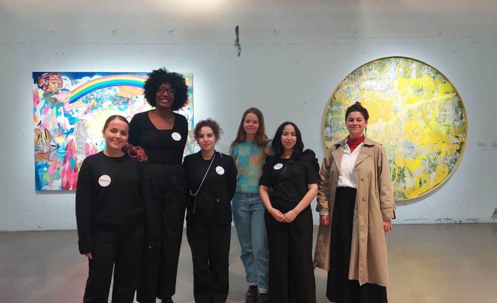 accueil culturel palais de de tokyo