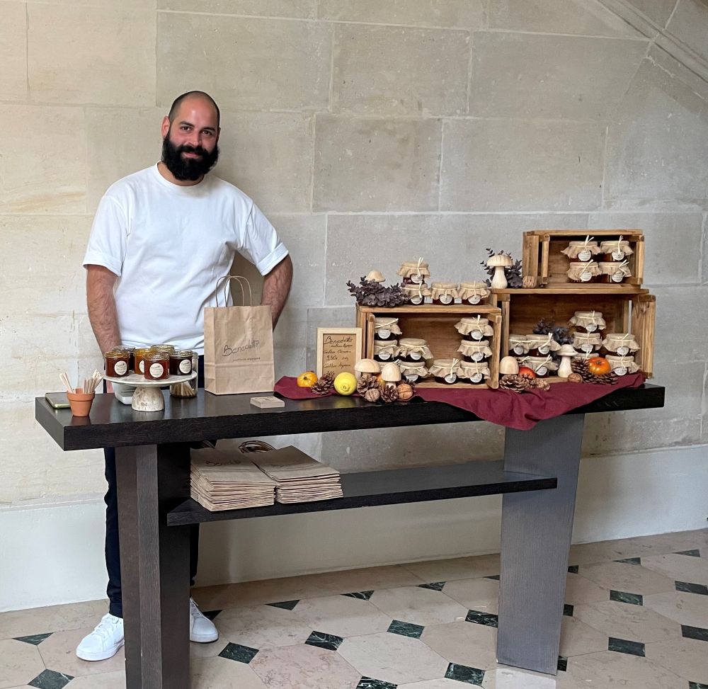 conciergerie entreprise paris lyon