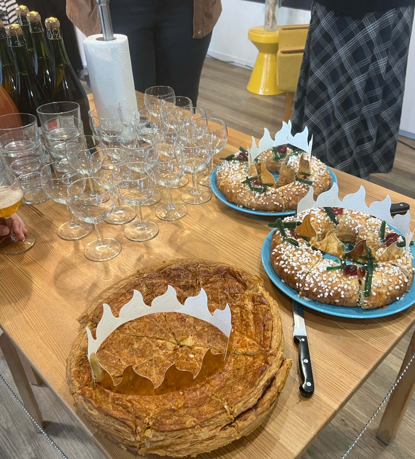 agence hotesse accueil Paris