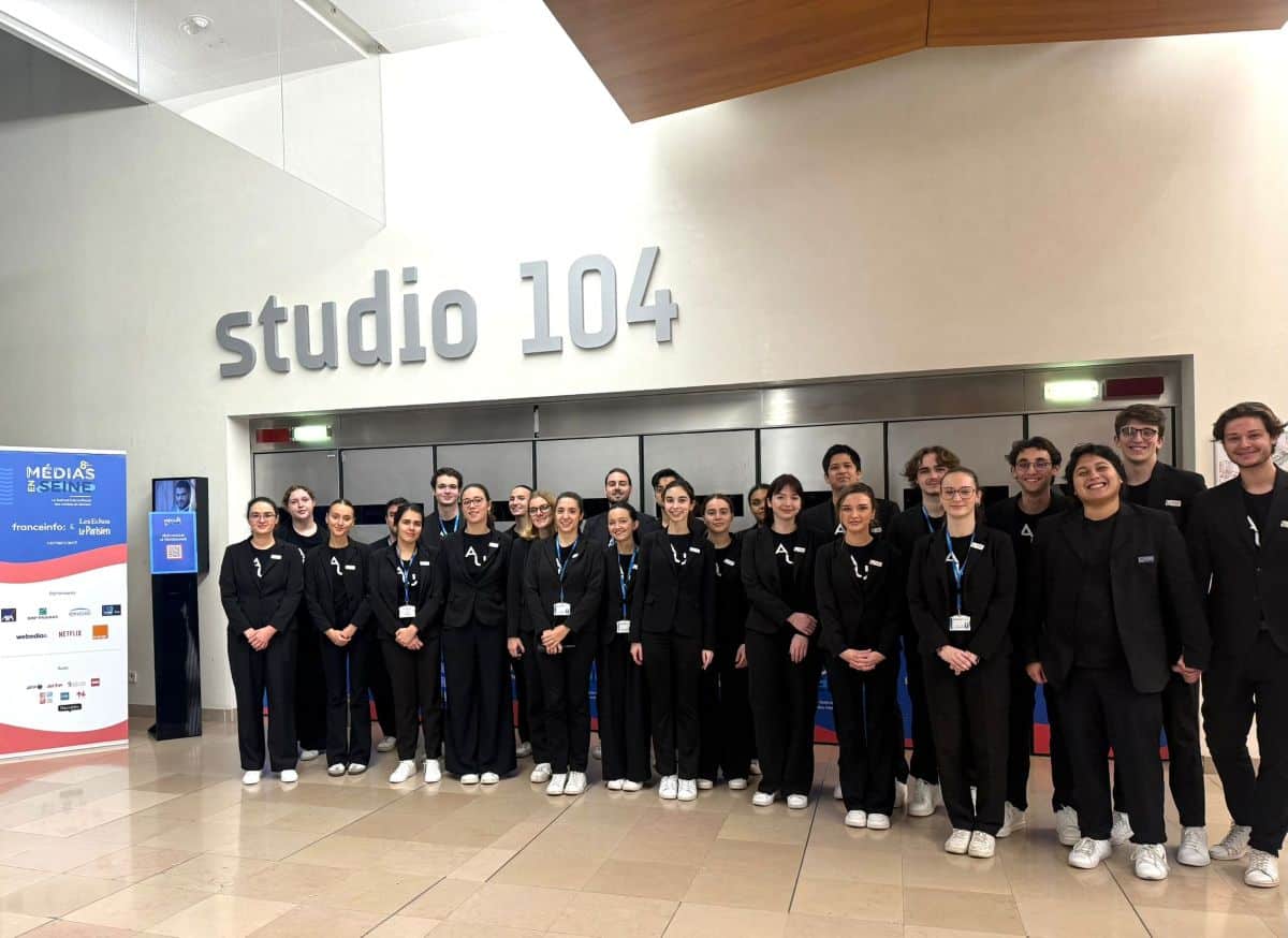 ACCUEIL EVENEMENTIEL MARIANNE INTERNATIONAL