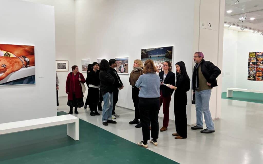 MEDIATION CUTURELLE Marianne international