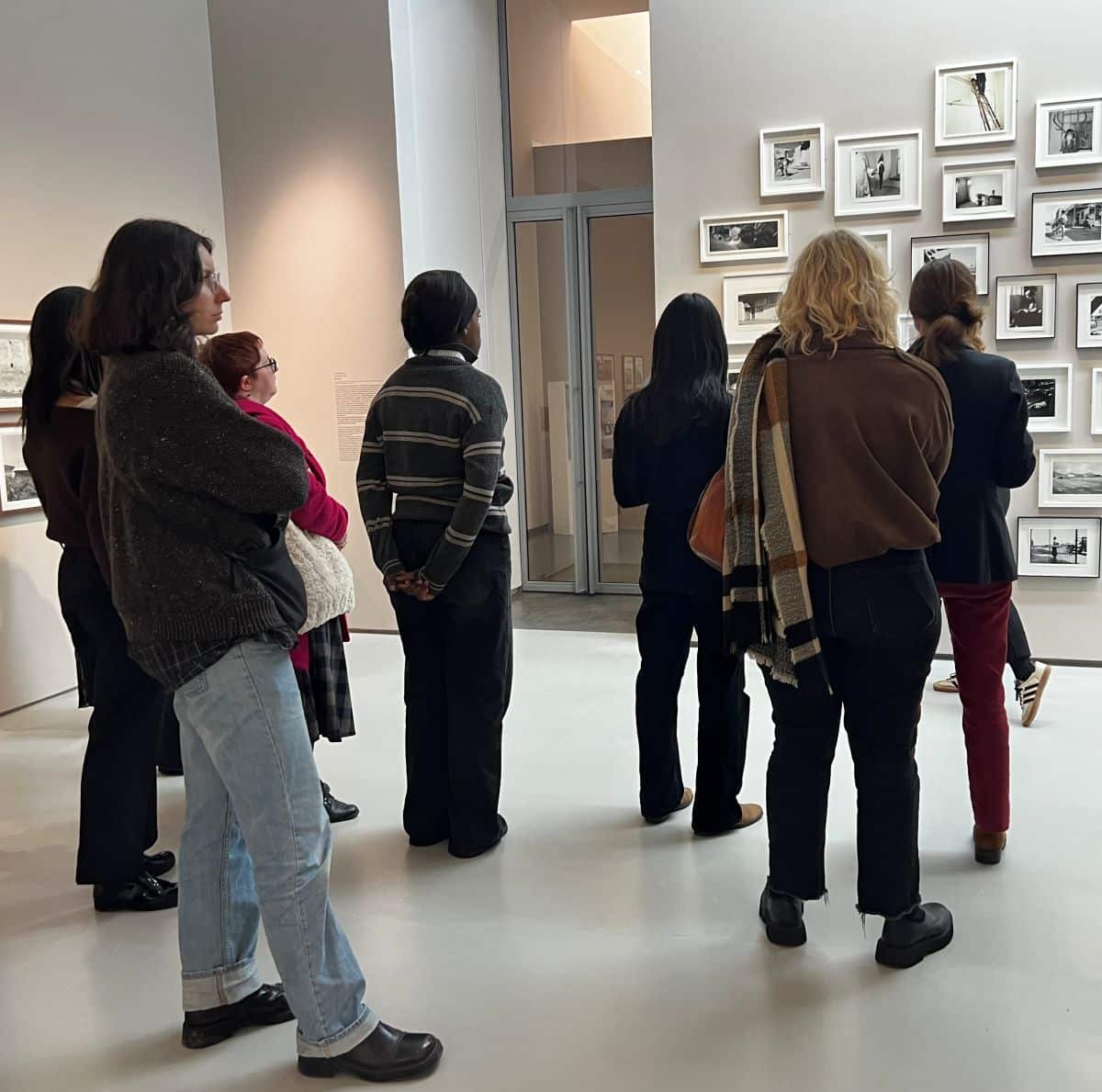 accueil culturel Marianne international