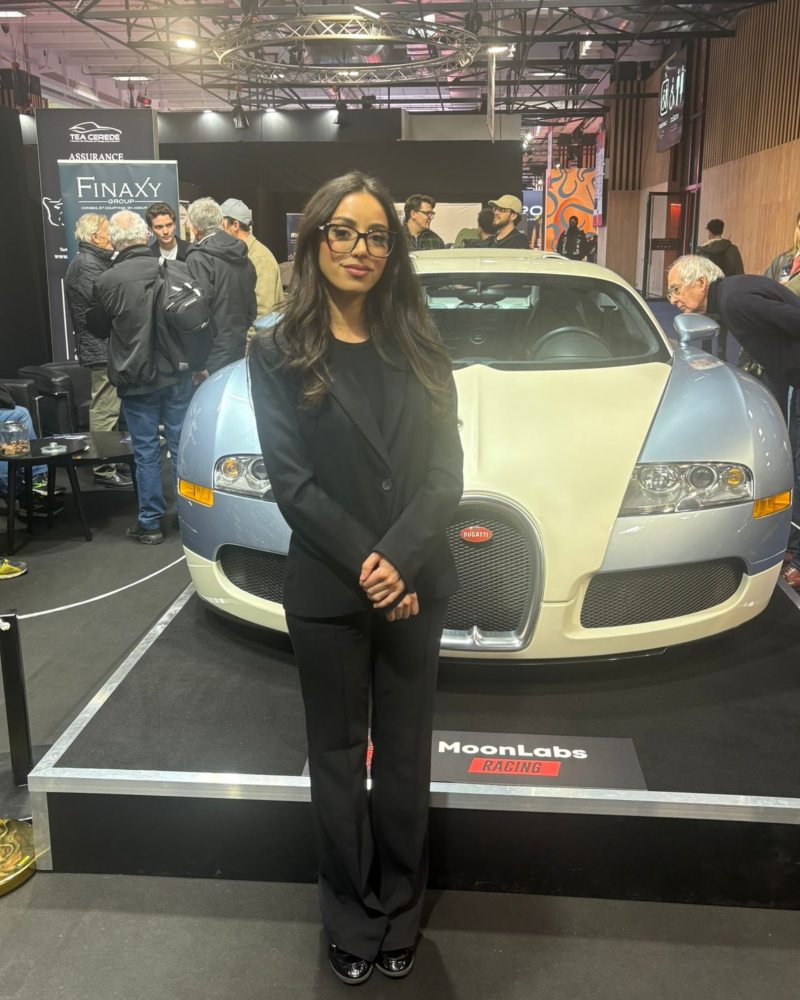 accueil evenementiel salon retromobile (3)