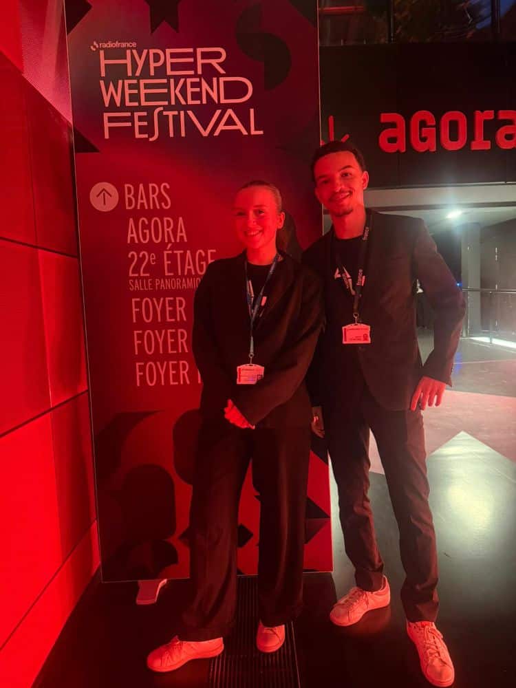 hote hotesse accueil Marianne International (3)