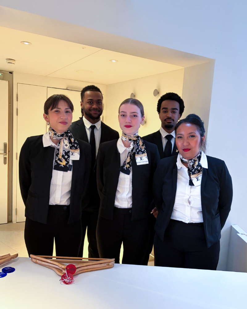 Accueil louis vuitton