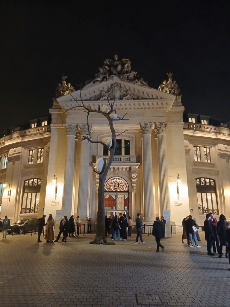 bourse de commerce médiation culturel (1)