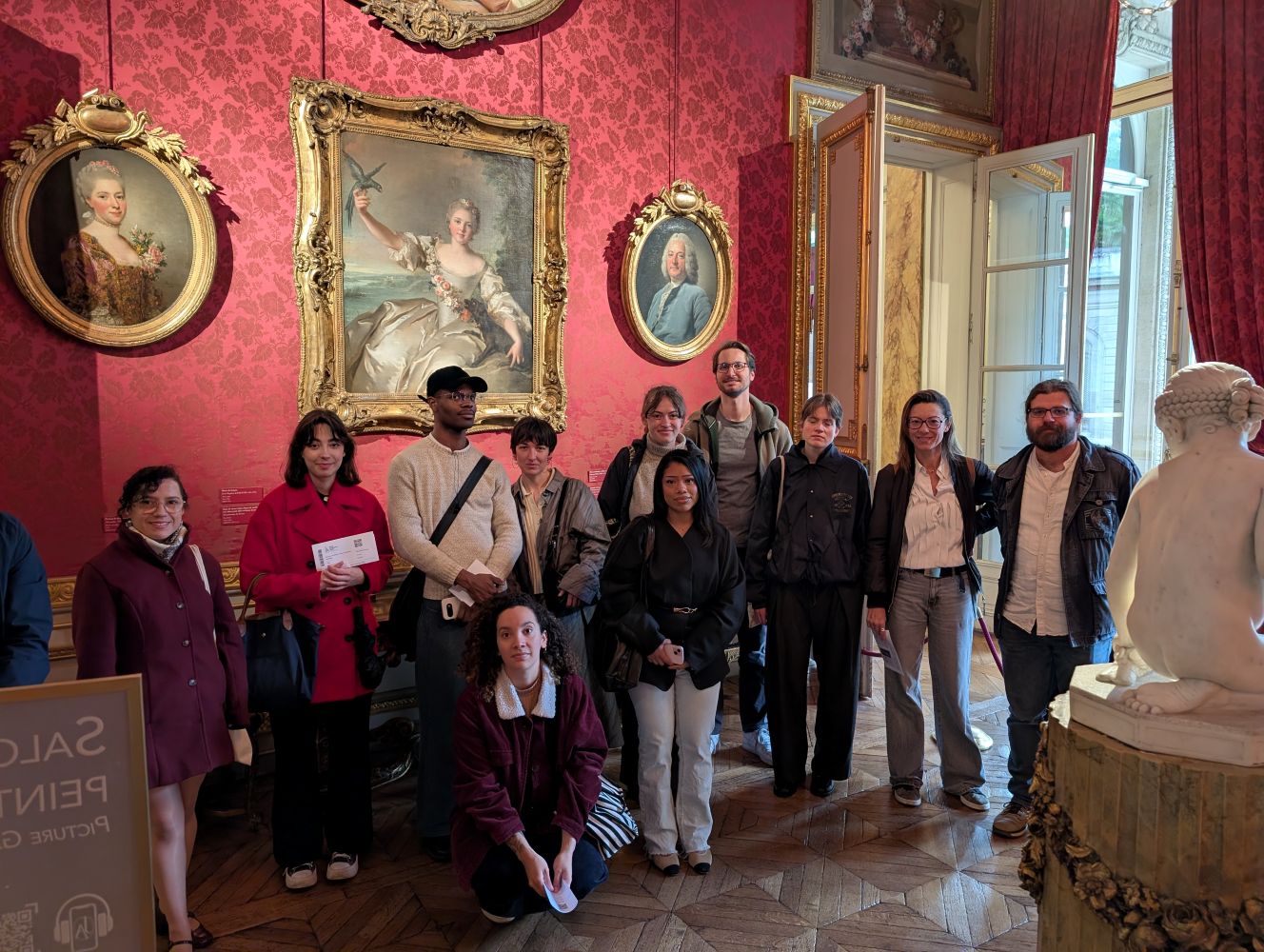 agent accueil musee jacquemart andre
